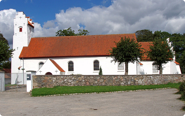 Dover Church