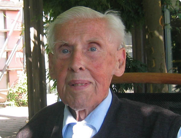 Niels Ovesson Hofman-Bang (1915-2007)