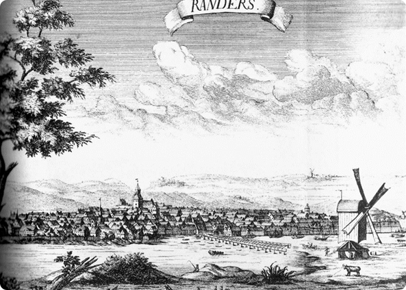 City of Randers