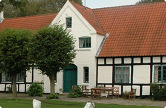 Stensbaek (Picture from www.stensbaek.dk)